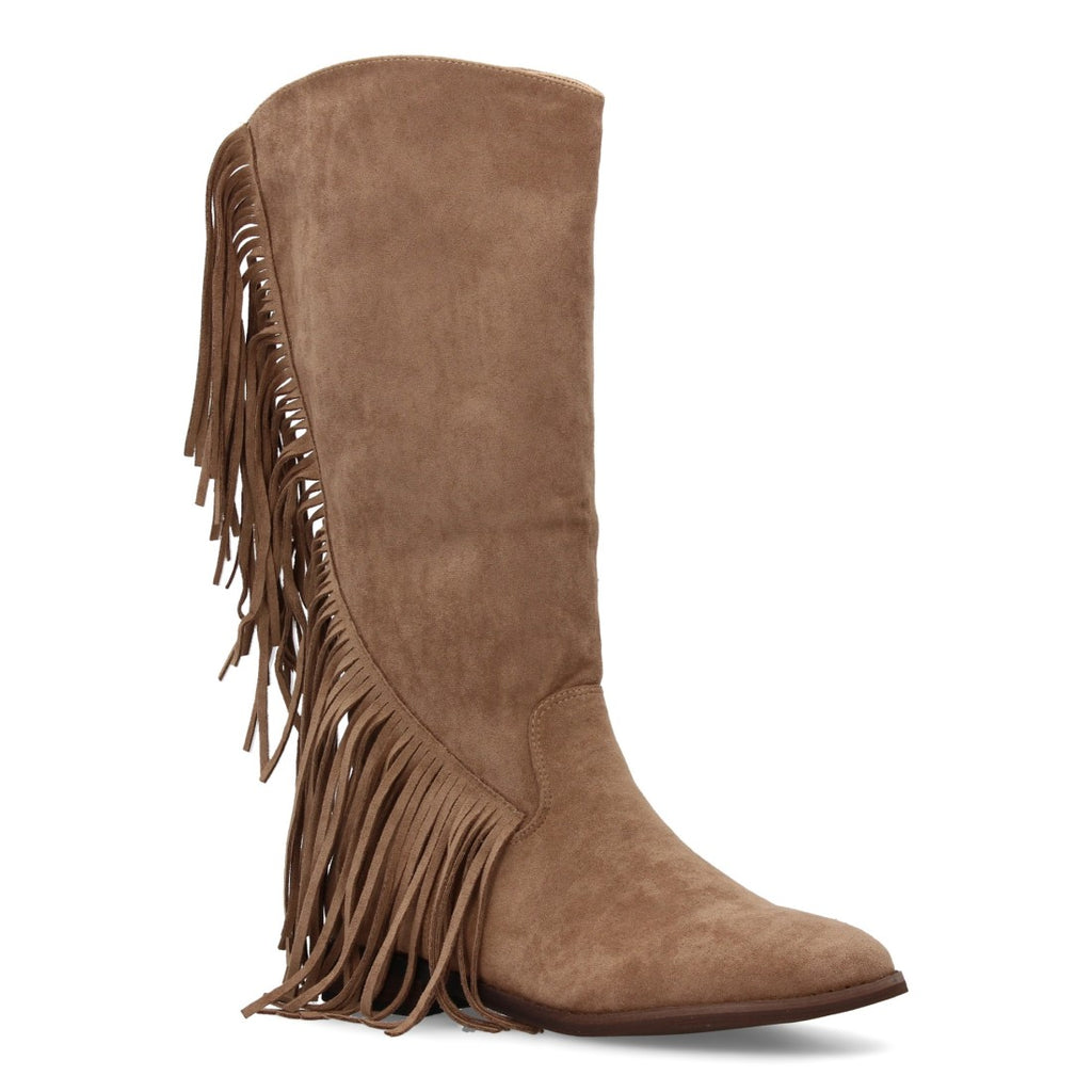 Botas mujer CYRENA