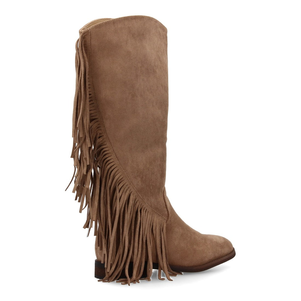 Botas mujer CYRENA