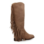Botas mujer CYRENA