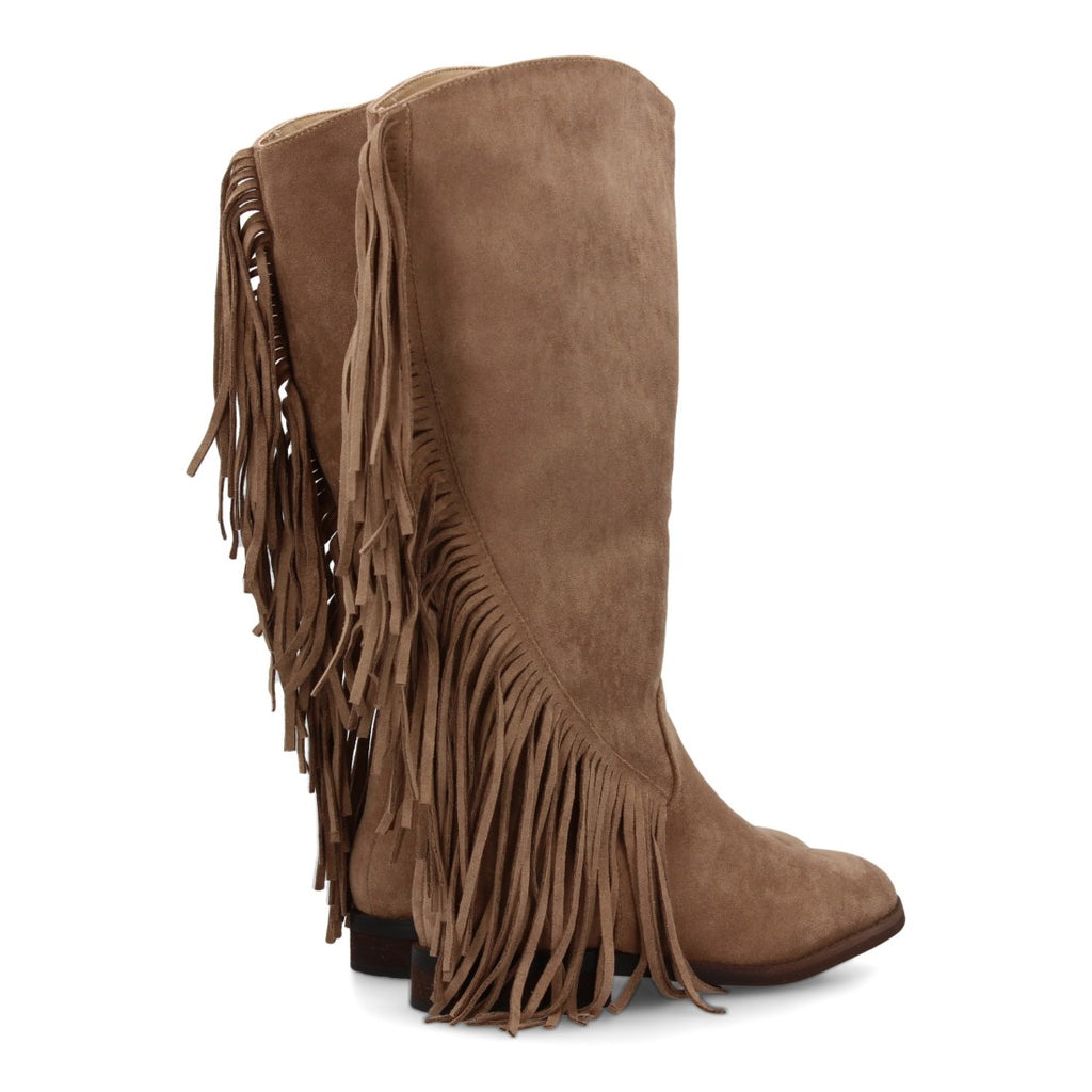 Botas mujer CYRENA