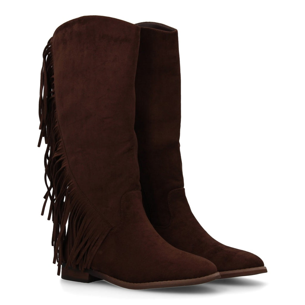 Botas mujer CYRENA