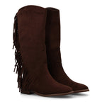 Botas mujer CYRENA