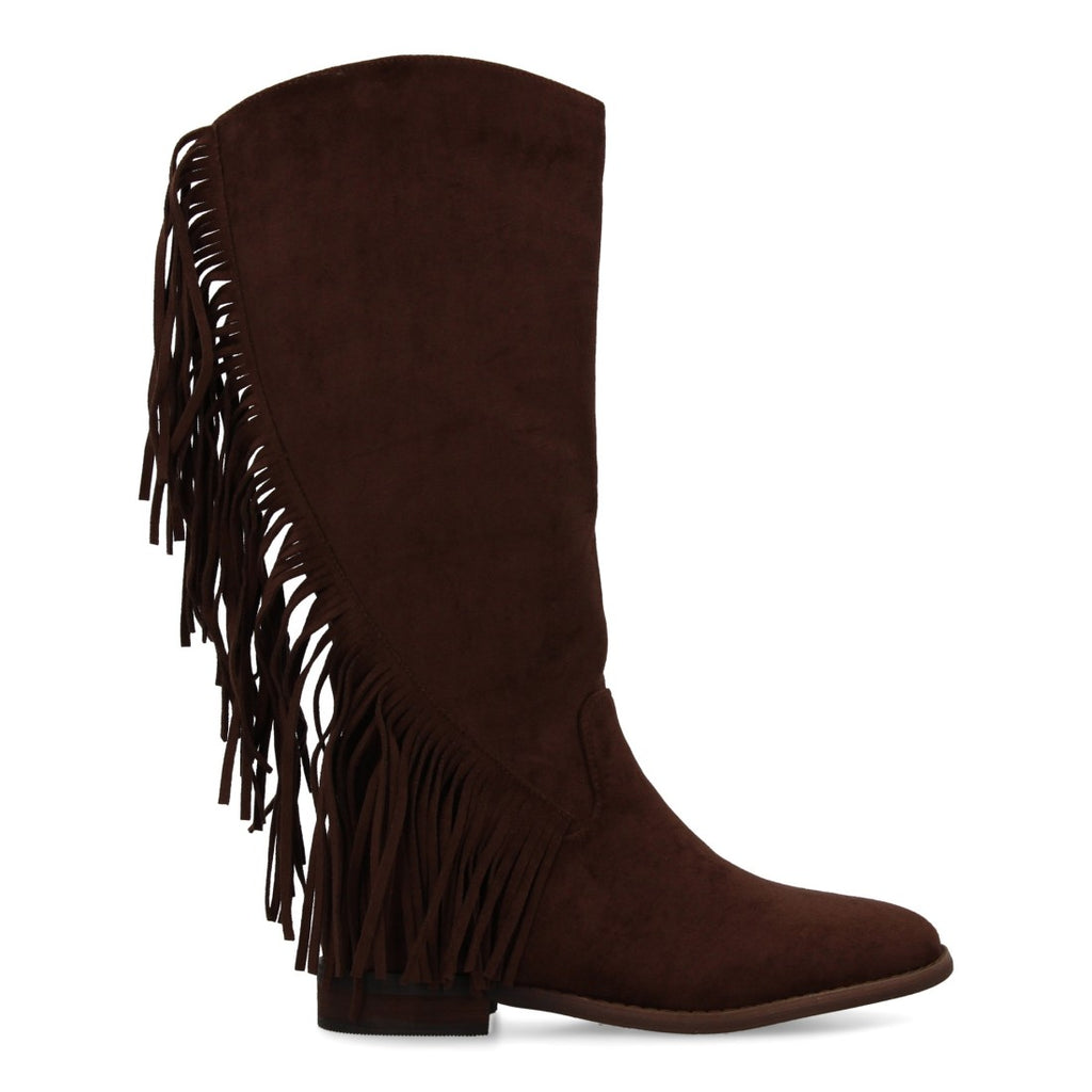 Botas mujer CYRENA