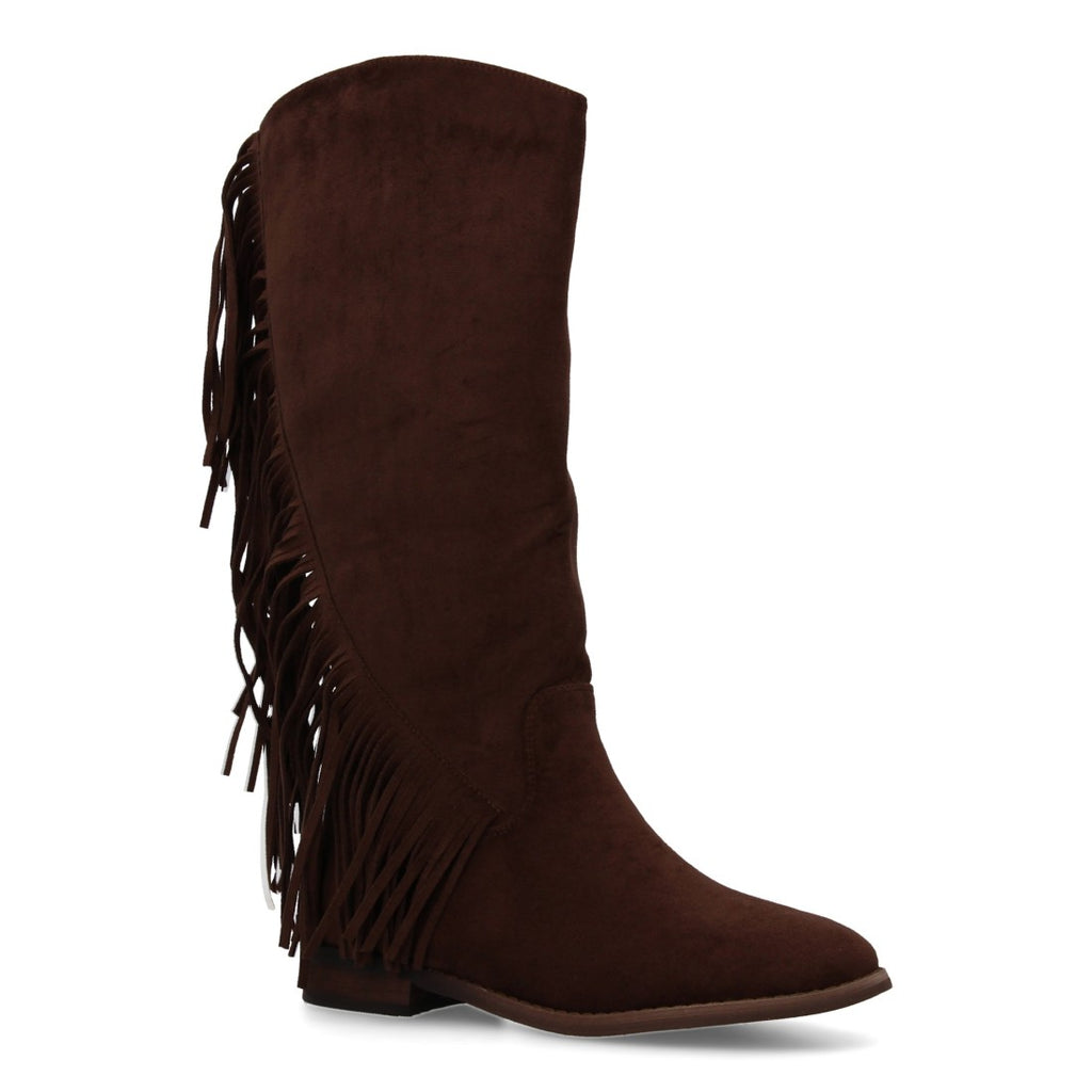 Botas mujer CYRENA