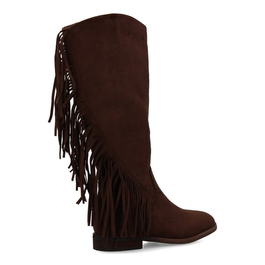 Botas mujer CYRENA