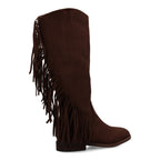 Botas mujer CYRENA