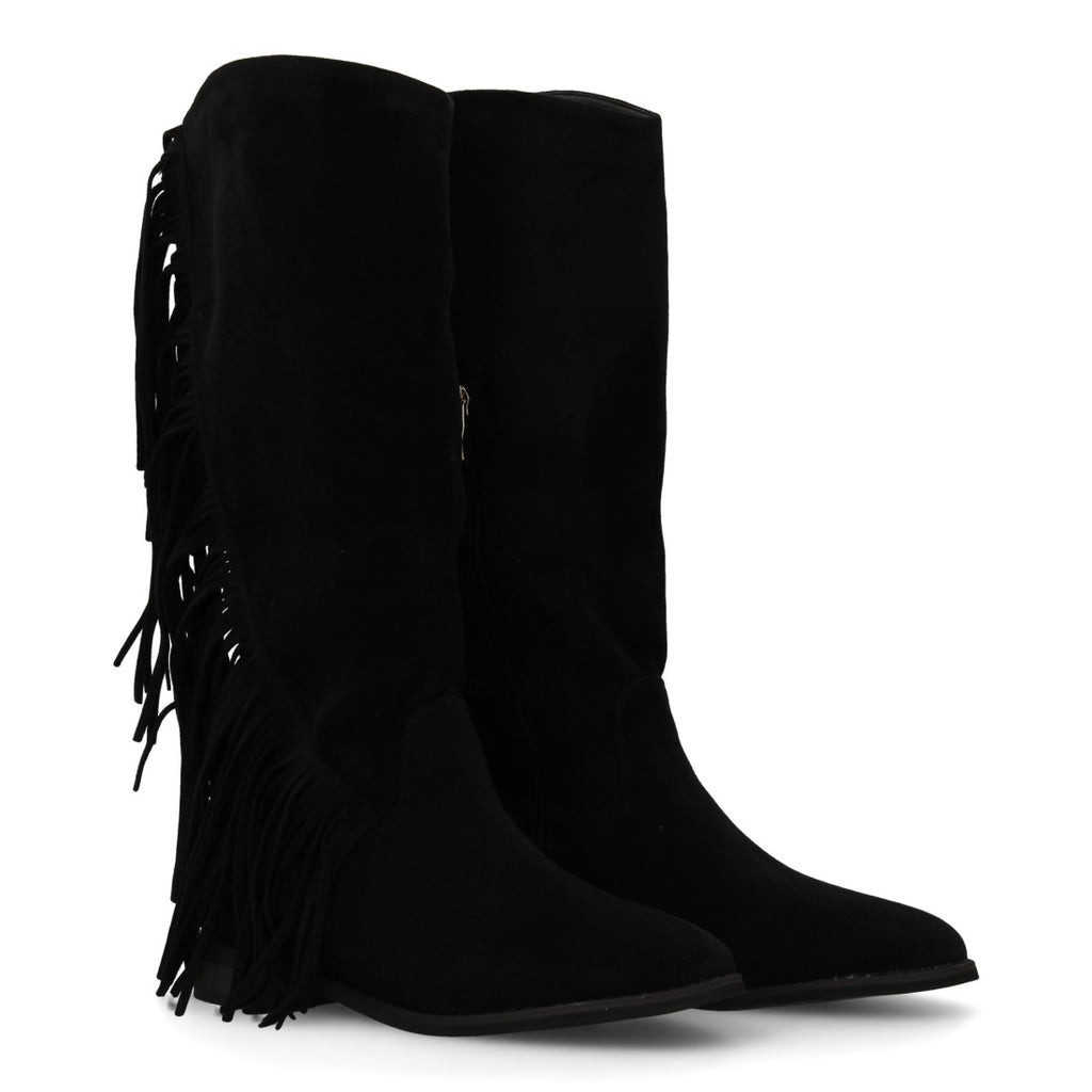 Botas mujer CYRENA
