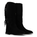 Botas mujer CYRENA