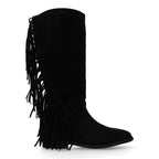 Botas mujer CYRENA