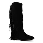 Botas mujer CYRENA