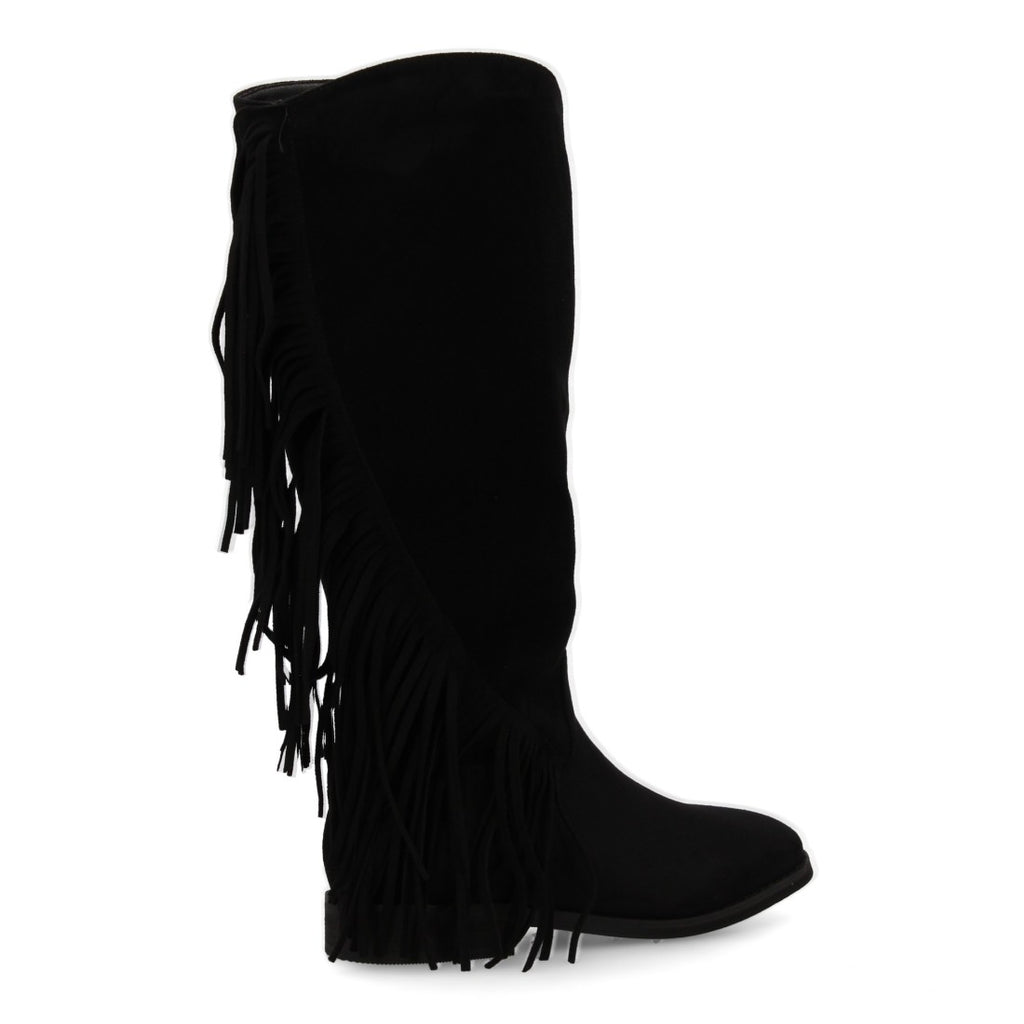 Botas mujer CYRENA