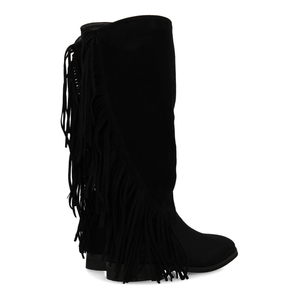 Botas mujer CYRENA