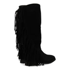 Botas mujer CYRENA