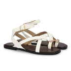 Sandalias mujer Cyrena