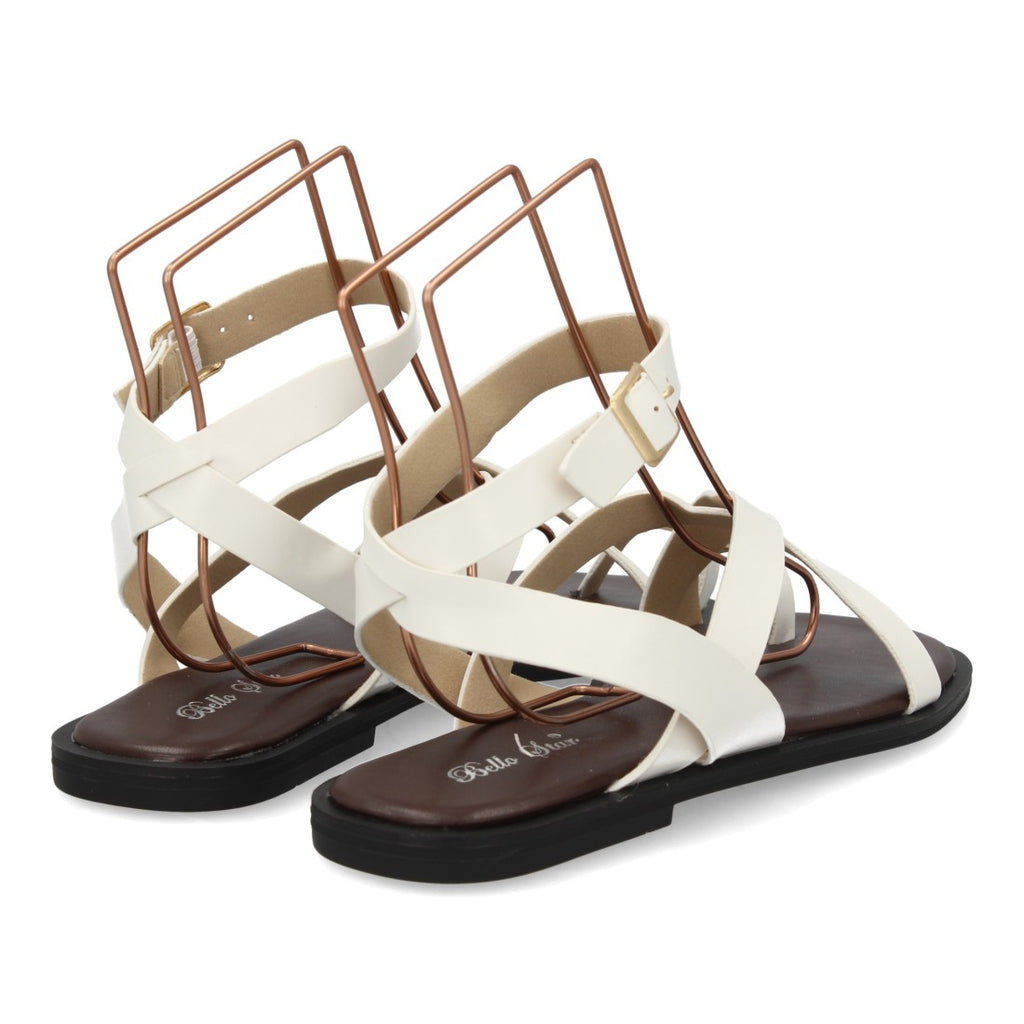 Sandalias mujer Cyrena