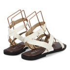 Sandalias mujer Cyrena