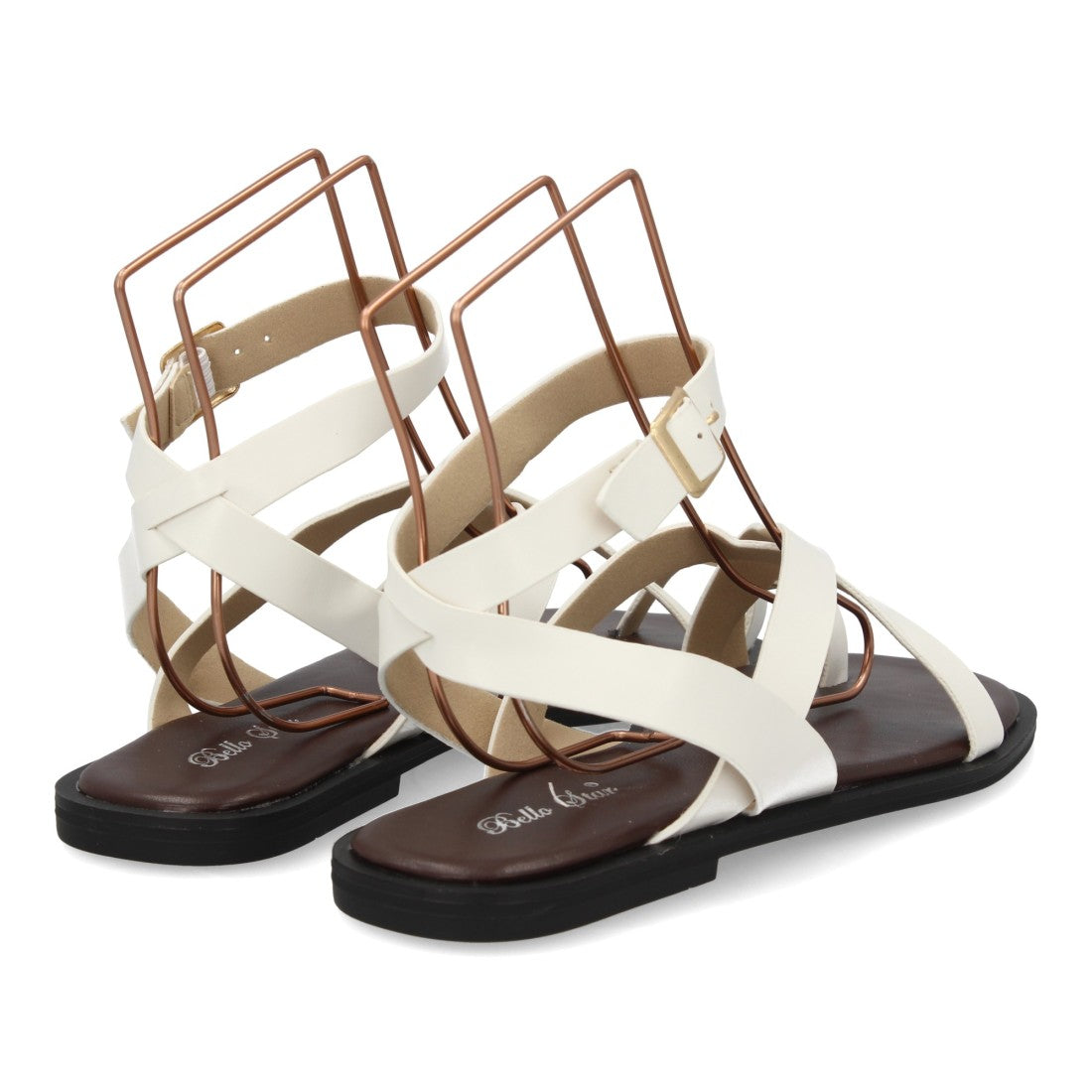 Sandalias mujer Cyrena