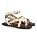Sandalias mujer Cyrena