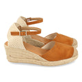 Sandalias mujer Cyrena