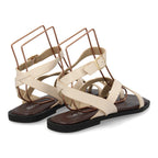 Sandalias mujer Cyrena