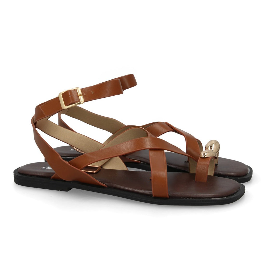 Sandalias mujer Cyrena