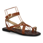 Sandalias mujer Cyrena