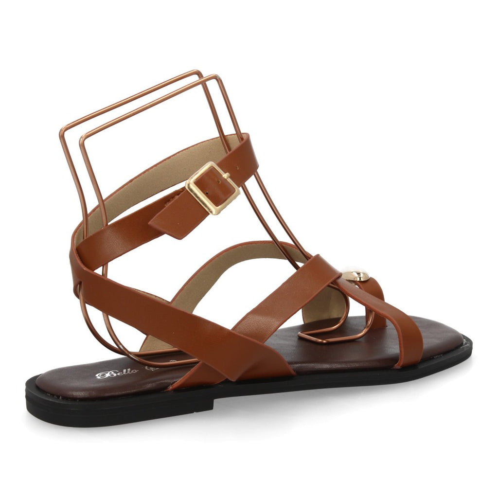 Sandalias mujer Cyrena