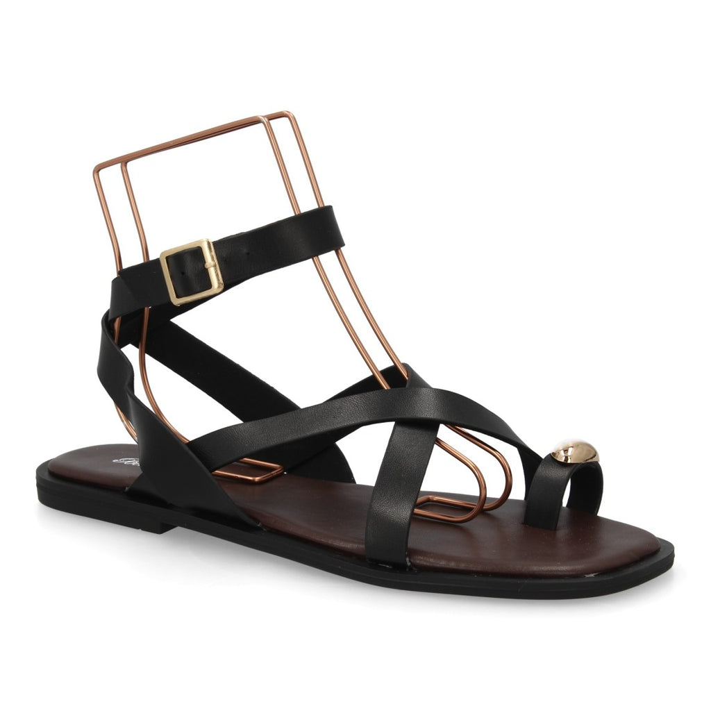 Sandalias mujer Cyrena