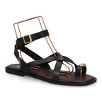 Sandalias mujer Cyrena