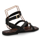 Sandalias mujer Cyrena