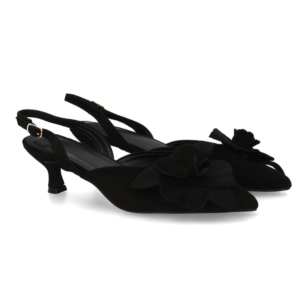 Zapatos de tacón