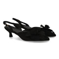 Zapatos de tacón