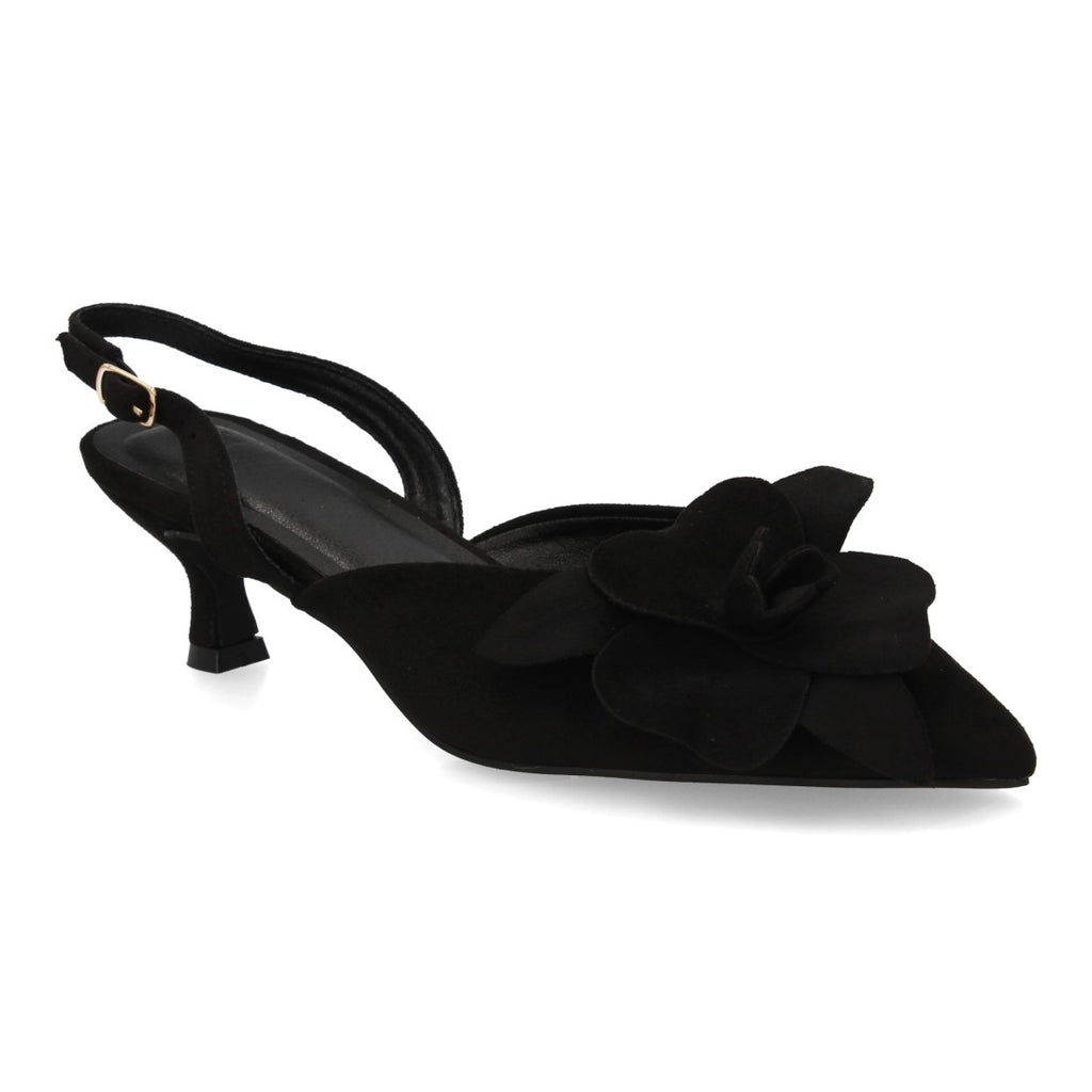Zapatos de tacón