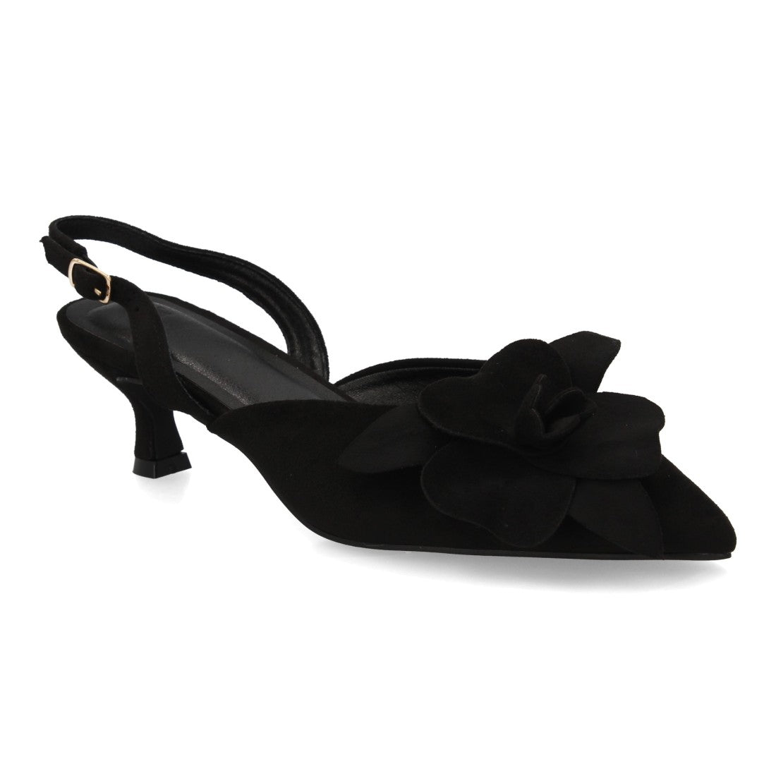 Zapatos de tacón