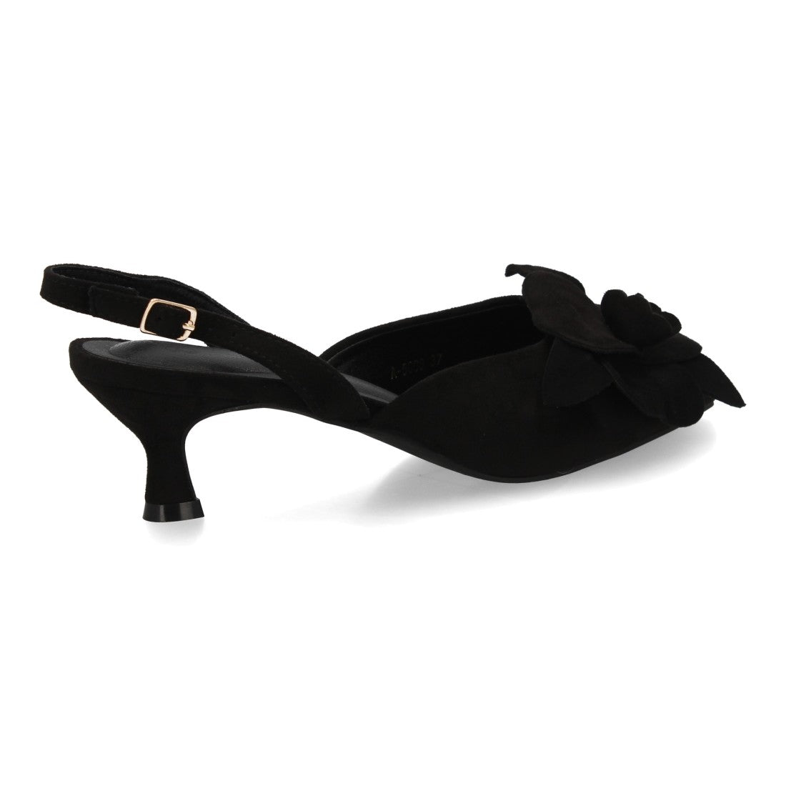 Zapatos de tacón