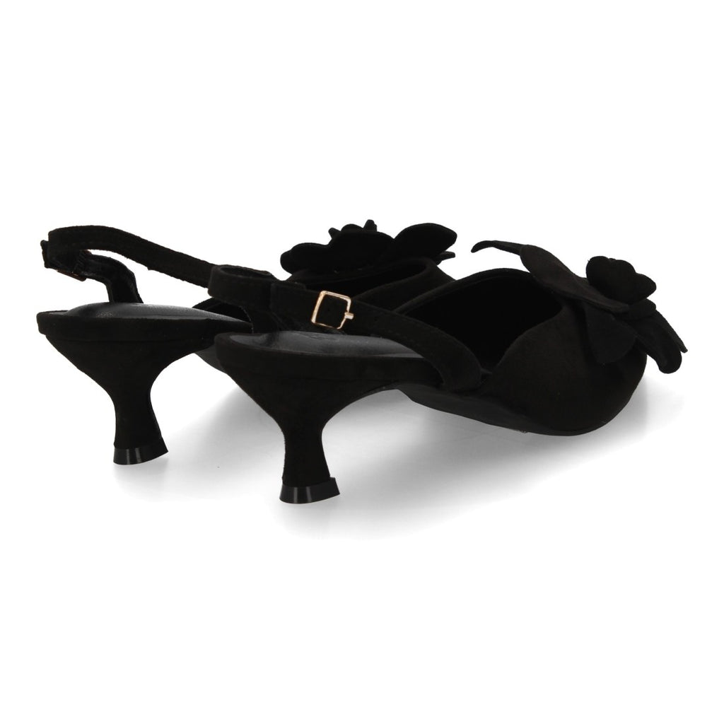 Zapatos de tacón