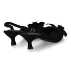 Zapatos de tacón