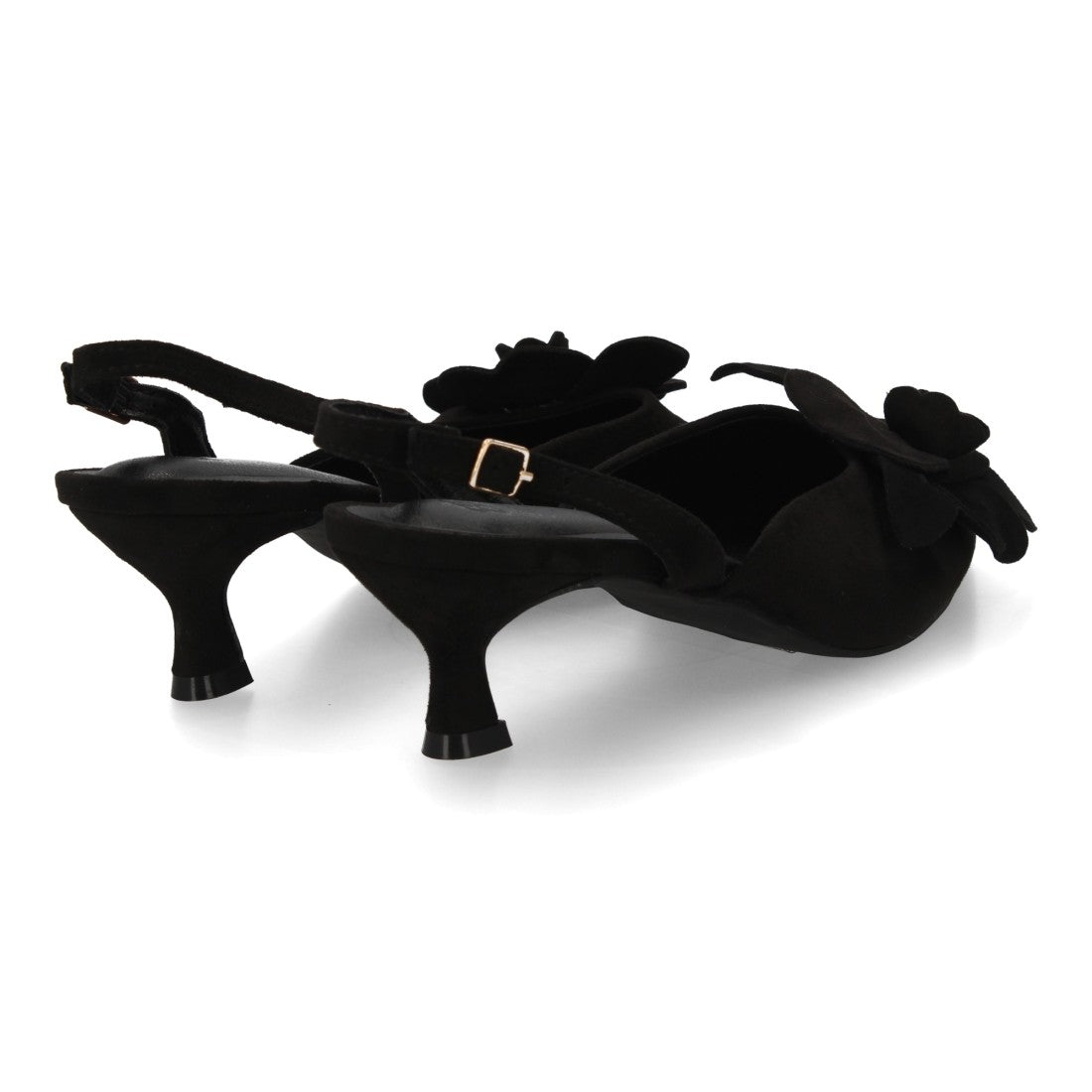 Zapatos de tacón