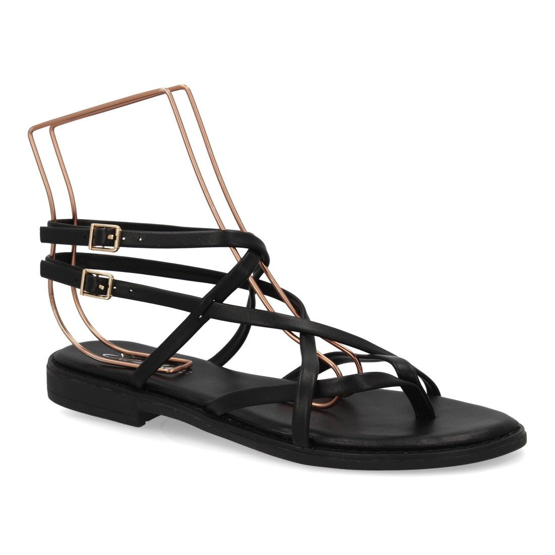 Sandalias mujer Cyrena