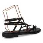 Sandalias mujer Cyrena