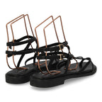 Sandalias mujer Cyrena