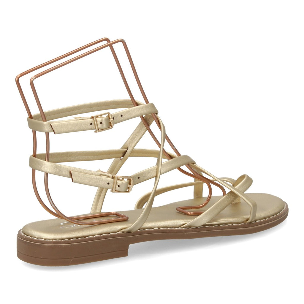 Sandalias mujer Cyrena