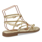 Sandalias mujer Cyrena