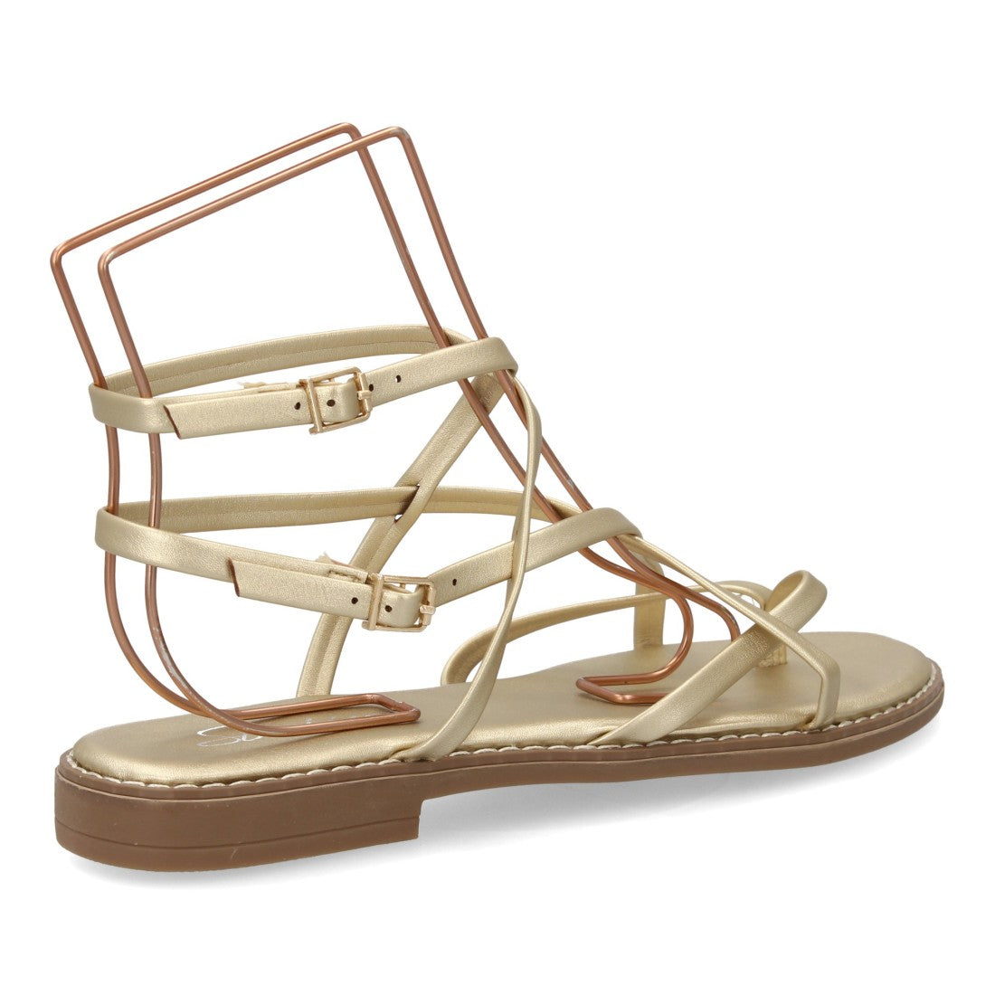 Sandalias mujer Cyrena