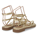 Sandalias mujer Cyrena