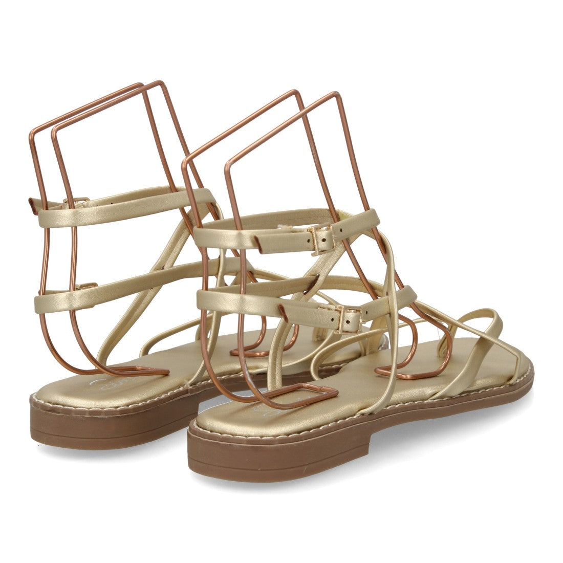 Sandalias mujer Cyrena