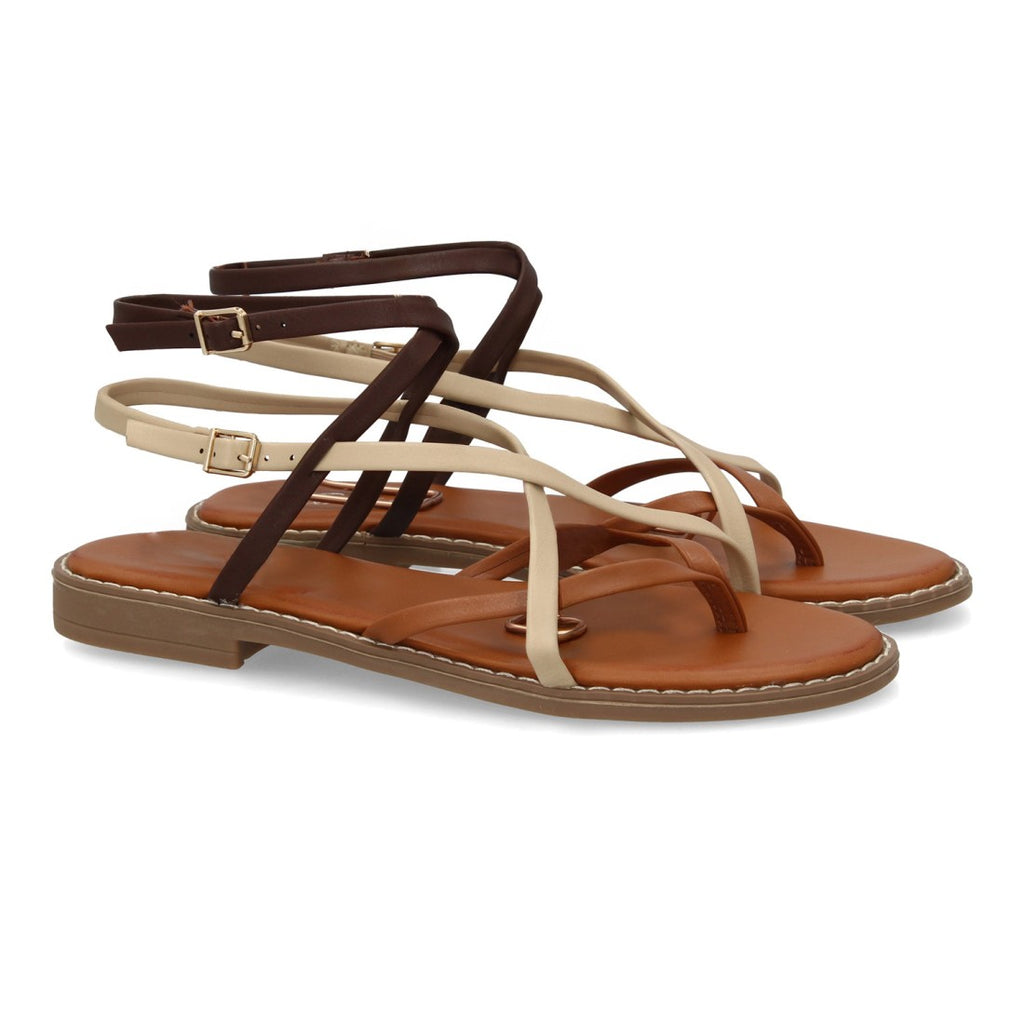 Sandalias mujer Cyrena