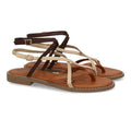 Sandalias mujer Cyrena