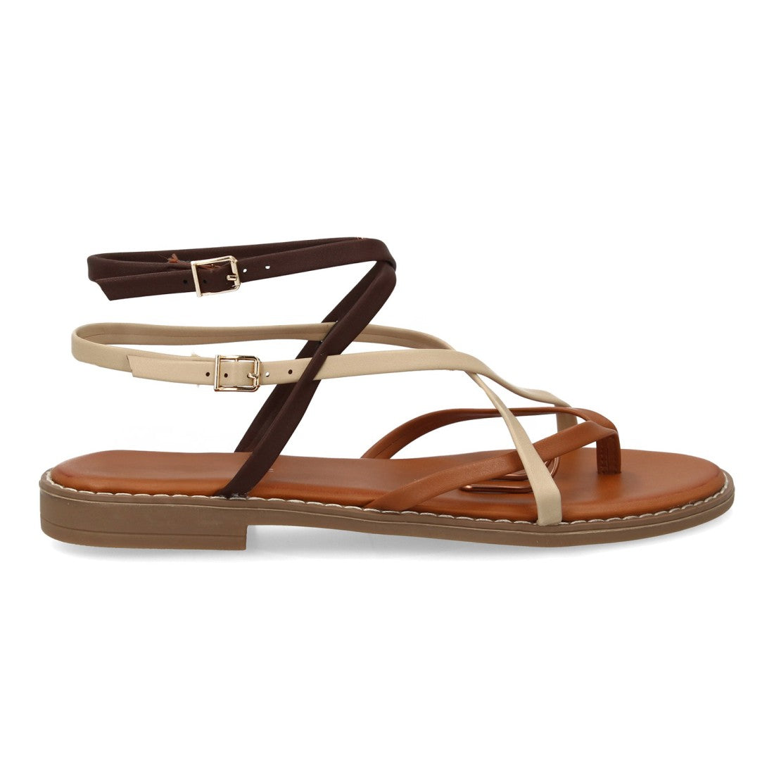 Sandalias mujer Cyrena