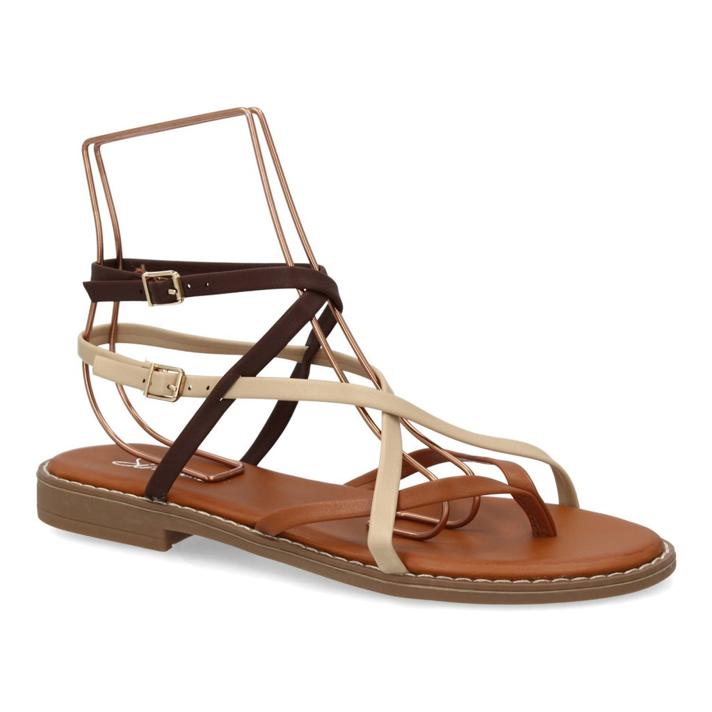 Sandalias mujer Cyrena